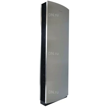 Тепловая завеса Tropik Line MEGA40W20 Techno водяная, мощность - 38кВт, производительность - 6000м3/ч, 220В