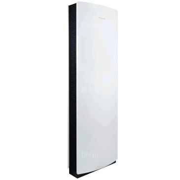 Тепловая завеса Tropik Line MEGA45W25 водяная, мощность - 45кВт, производительность - 7500м3/ч, 220В