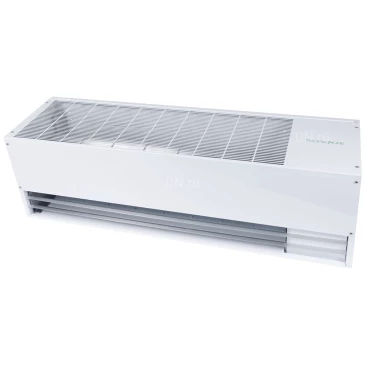 Тепловая завеса Tropik Line X624E20 Techno электрическая, мощность - 24кВт, производительность - 9400м3/ч, 380В