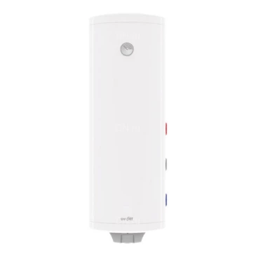 Бойлер косвенного нагрева UNI-FITT INDIRECT WR настенный, объем - 200л, мощность - 35кВт, корпус - эмалированная сталь, Tmax 90°C, подключение - правое