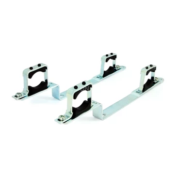 Кронштейн Uni-Fitt 460D 1″ для коллекторных групп, двойной, комплект Кронштейн Uni-Fitt 460D 1″ для коллекторных групп, двойной, комплект