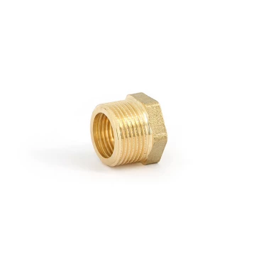 Футорка Uni-Fitt 604G 1x3/4″ Ду25x20 Ру30 корпус - латунь, присоединение - наружная/внутренняя резьба, страна - Италия Футорка Uni-Fitt 604G 1x3/4″ Ду25x20 Ру30 корпус - латунь, присоединение - наружная/внутренняя резьба, страна - Италия