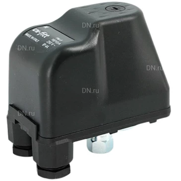 Реле давления UNI-FITT PM5 1-5бар с накидной гайкой В 1/4″ Реле давления UNI-FITT PM5 1-5бар с накидной гайкой В 1/4″