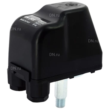 Реле давления UNI-FITT PM5 1-5бар с удлиненной резьбой Н 1/4″ Реле давления UNI-FITT PM5 1-5бар с удлиненной резьбой Н 1/4″