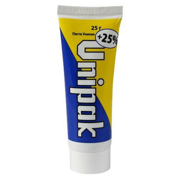 Паста UNIPAK Unipak 25 г