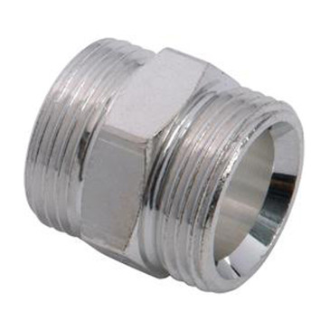 Ниппель Uponor Uni-C R1/2″ MPC латунный