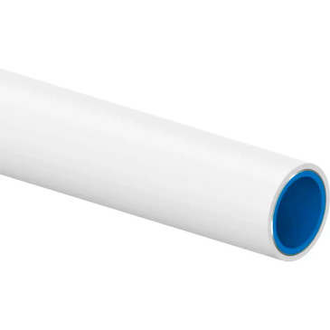 Труба металлопластиковая Uponor Uni Pipe Plus Дн16x2 Ру10, кратно 10 м