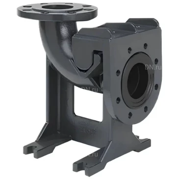 Муфта трубная Vandjord Auto coupling G1 1/2″ автоматическая, корпус - чугун Муфта трубная Vandjord Auto coupling G1 1/2″ автоматическая, корпус - чугун
