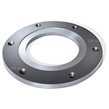 Фланец ВФЗ ПГ Ру10 для пожарного гидранта, корпус – сталь