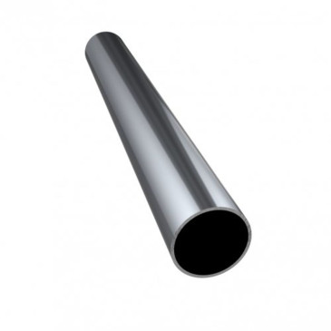 Труба ВМЗ Ду76х3.0 материал - сталь, электросварная, прямошовная, длина 1 метр