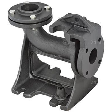 Муфта трубная Wellmix Ду65 автоматическая для насосов фекальных серии GNWQ