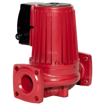 Насос циркуляционный Wellmix WRS 40-180Ff поверхностный, корпус - чугун, мощность - 1.1кВт, напор - 18м, производительность - 258л/мин, 220В, с комплектом ответных фланцев Насос циркуляционный Wellmix WRS 40-180Ff поверхностный, корпус - чугун, мощность - 1.1кВт, напор - 18м, производительность - 258л/мин, 220В, с комплектом ответных фланцев