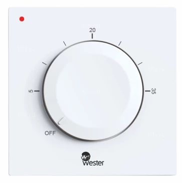 Термостат электронный Wester RT68 Термостат электронный Wester RT68