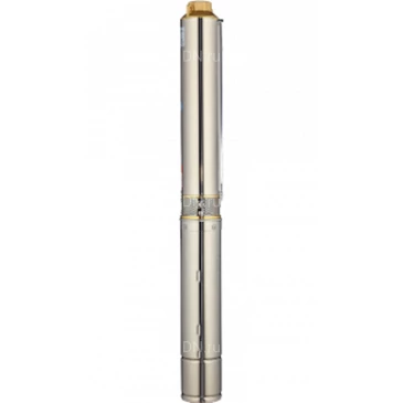Насос скважинный ЗПН ЭЦВ 5-10-80 погружной, мощность - 2.8кВт, напор - 80м, производительность - 83л/мин, 380В