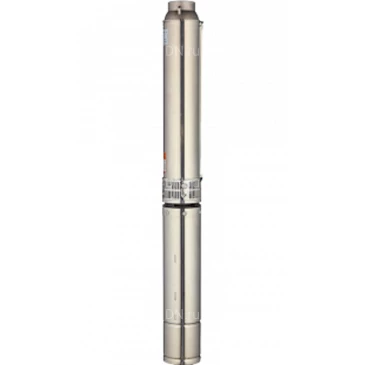Насос скважинный ЗПН ЭЦВ 6-25-100 погружной, мощность - 13кВт, напор - 100м, производительность - 417л/мин, 380В