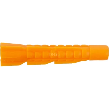 Дюбель универсальный D ZITAR U 6х35мм (37мм), упаковка - 1000шт