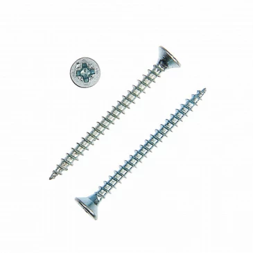 Шуруп для дерева ZITAR ПСМ 3.5х40мм 9000шт, головка - потайная, диаметр - 3.5мм, длина - 40мм, материал - углеродистая сталь, покрытие - белый цинк, упаковка - 9000шт