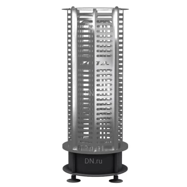 Электрокаменка ZOTA VIZA 15 напольная, мощность - 15кВт