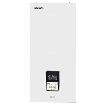 Котел электрический ZOTA MK-X Slim 15 настенный, мощность - 15кВт, 380В