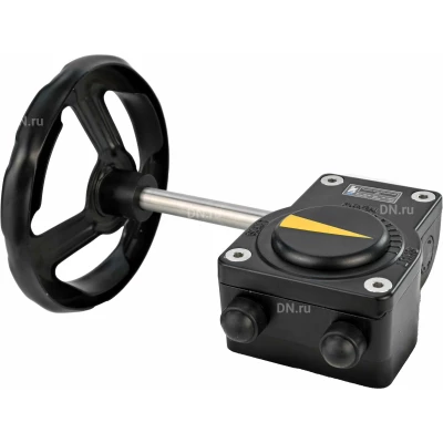 Изображение редуктора DN.ru HAM RQN1-180Z-T40