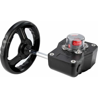 Изображение редуктора DN.ru HGB RQN1-180Z