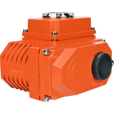 Изображение электропривода DN.ru QT-N-005EM-O1-24VDC-У1 HARK