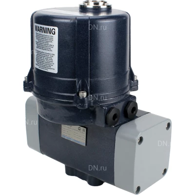 Изображение электропривода DN.ru QTSA-N-007EM-O0-220VAC