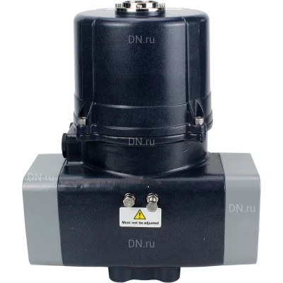 Изображение электропривода DN.ru QTSA-N-030EM-O0-220VAC