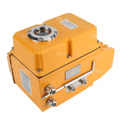 Изображение электроприводов DN.ru MT-N-xEM-O1-220VAC-У1