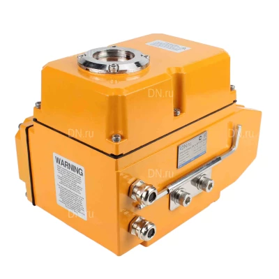 Изображение электроприводов DN.ru MT-N-xEM-O1-380VAC-У1