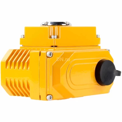 Изображение электроприводов DN.ru E34-N-xEM-O1-220VAC-У1