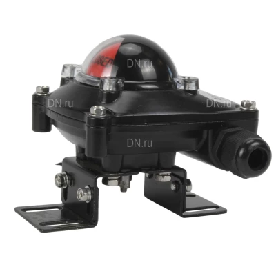 Изображение блоков концевых выключателей DN.ru APL-210N