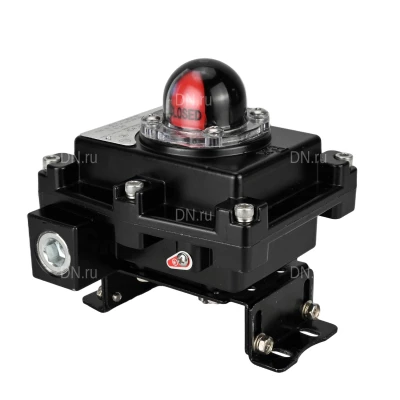 Изображение блоков концевых выключателей DN.ru APL-410N EX взрывозащищенных