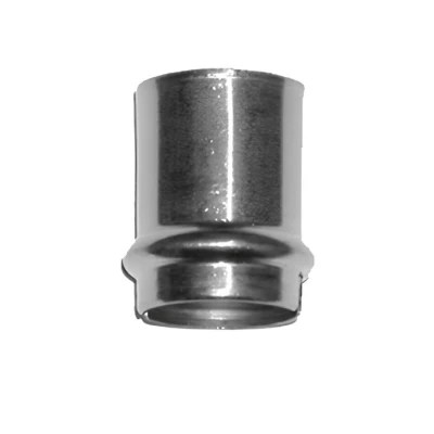 Гильзы APE AP ST Дн16-63 Ру10 присоединение - радиальное / пресс, корпус - нержавеющая сталь, для металлопластиковых труб
