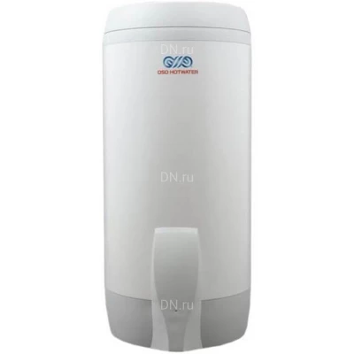 Водонагреватель электрический накопительный OSO Saga S 200 напольный, объем 194л, мощность 4500Вт, материал бака - нержавеющая сталь