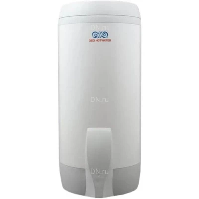 Водонагреватель электрический накопительный OSO Saga S 300 напольный, объем 287л, мощность 3000Вт, материал бака - нержавеющая сталь