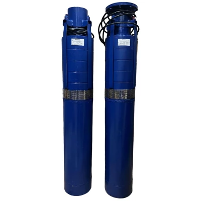 Насос скважинный ADEKTA ЭЦВ 10-65-50 нрк погружной, корпус - сталь, напор - 50м, производительность - 1083л/мин