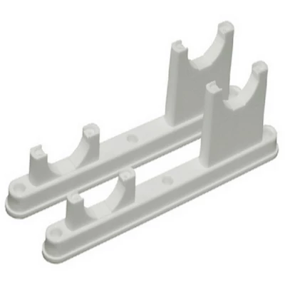 Кронштейн AQUALINK Дн32 для крепления полипропиленовых коллекторов