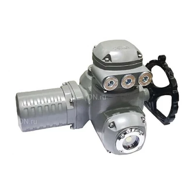 Электроприводы многооборотные Архимед AR21E 15-800Нм, 400-4000Вт, 220-380В