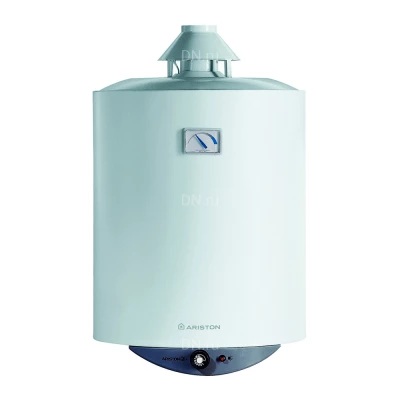 Водонагреватель газовый накопительный Ariston SUPERSGA 100л