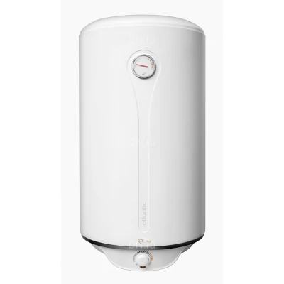 Электрический водонагреватель Atlantic OPro Turbo, объем 50-80 литров, мокрый ТЭН