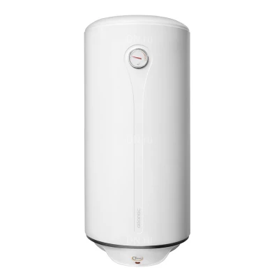 Водонагреватель электрический накопительный Atlantic O’Pro+ 100, объем 100л, мокрый ТЭН