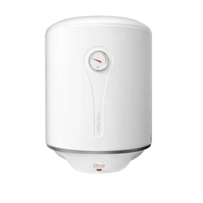 Водонагреватель электрический накопительный Atlantic O’Pro+ 50, объем 50л, мокрый ТЭН