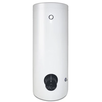 Водонагреватель электрический накопительный Atlantic О’Pro Central Domestic 500, объем 500л, мокрый ТЭН