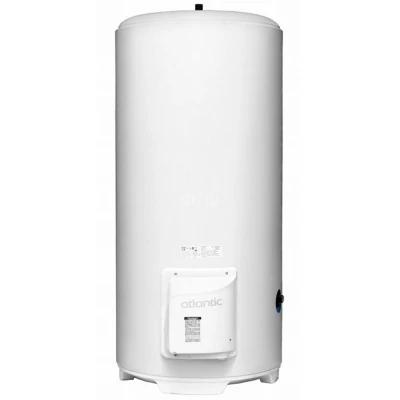 Водонагреватель электрический накопительный Atlantic Steatite Central Domestic 300, объем 300л, сухой ТЭН