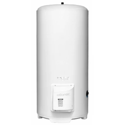 Водонагреватель электрический накопительный Atlantic Steatite Central Domestic, объем 200-300 литров, сухой ТЭН