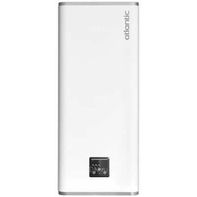 Водонагреватель электрический накопительный Atlantic Vertigo Steatite WiFi, объем 80 литров, сухой ТЭН