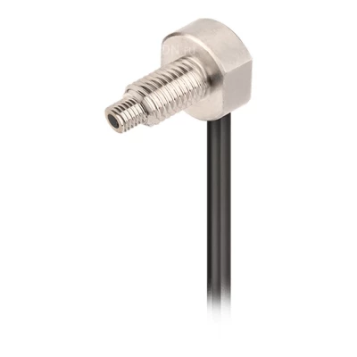 Кабель оптоволоконный Autonics FDR-610-10R прямой угол, диффузное отражение, расстояние срабатывания 120мм, кабель 1м, радиус изгиба R1