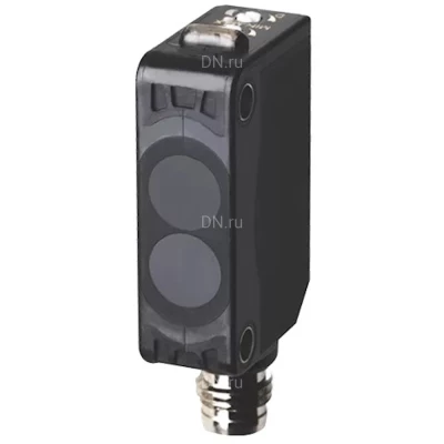 Датчик фотоэлектрический Autonics BJG30-DDT диффузный, NPN-выход с открытым коллектором, кабель диам. 3.5мм дл. 2м, 12-24В, IP66, инфракрасный LED (850нм), расстояние срабатывания - 30мм, материал корпуса - пластик