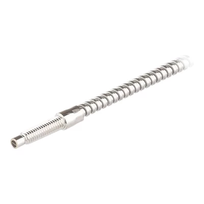 Кабель оптоволоконный Autonics GD-420-20H2 цилиндрический с резьбой, диффузный, расстояние срабатывания 330мм, жаропрочны, многожильный, кабель 2м, радиус изгиба R25